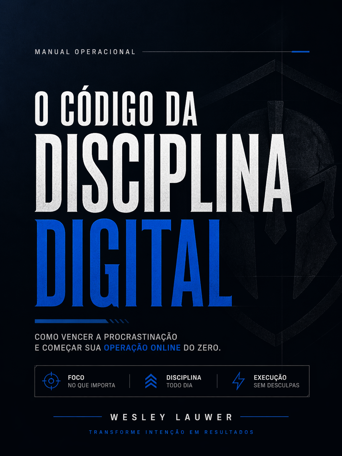 Capa O Código da Disciplina Digital